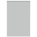 vidaXL redőny Blackout 150x210 cm szövetszélesség 146,6 cm poliészter