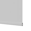 vidaXL redőny Blackout 160x210 cm szövetszélesség 156,6 cm poliészter