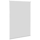 vidaXL redőny Blackout 160x210 cm szövetszélesség 156,6 cm poliészter