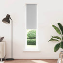 vidaXL redőny Blackout 50x230 cm szövetszélesség 45,7 cm poliészter