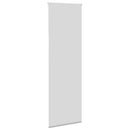 vidaXL redőny Blackout 65x230 cm szövetszélesség 60,7 cm poliészter