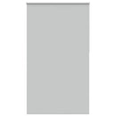 vidaXL redőny Blackout 120x230 cm Szövetszélesség 116,6 cm Poliészter