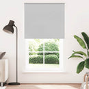 vidaXL redőny Blackout 130x230 cm Szövetszélesség 126,6 cm poliészter