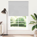 vidaXL redőny Blackout 145x230 cm Szövetszélesség 141,6 cm Poliészter