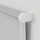 vidaXL redőny Blackout 150x230 cm szövetszélesség 146,6 cm poliészter