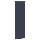 vidaXL redőny Blackout 45x130 cm Szövetszélesség 40,7 cm poliészter