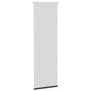vidaXL redőny Blackout 45x130 cm Szövetszélesség 40,7 cm poliészter
