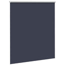 vidaXL redőny Blackout 135x130 cm szövetszélesség 131,6 cm poliészter