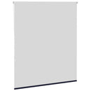 vidaXL redőny Blackout 135x130 cm szövetszélesség 131,6 cm poliészter