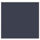 vidaXL redőny Blackout 155x130 cm szövetszélesség 151,6 cm poliészter