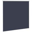 vidaXL redőny Blackout 155x130 cm szövetszélesség 151,6 cm poliészter