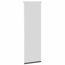 vidaXL redőny Blackout 45x150 cm szövetszélesség 40,7 cm poliészter