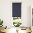 vidaXL redőny Blackout 60x150 cm Szövetszélesség 55,7 cm poliészter