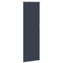 vidaXL redőny Blackout 60x150 cm Szövetszélesség 55,7 cm poliészter