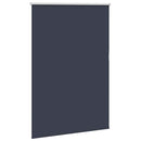 vidaXL redőny Blackout 90x150 cm szövetszélesség 85,7 cm poliészter