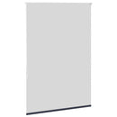 vidaXL redőny Blackout 110x150 cm szövetszélesség 105,7 cm poliészter