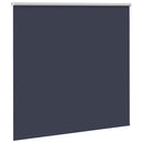 vidaXL redőny Blackout 160x150 cm szövetszélesség 156,6 cm poliészter