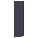 vidaXL redőny Blackout 50x175 cm szövetszélesség 45,7 cm poliészter