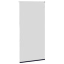 vidaXL redőny Blackout 65x175 cm Szövetszélesség 60,7 cm poliészter