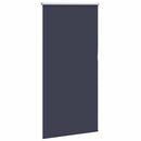 vidaXL redőny Blackout 80x175 cm szövetszélesség 75,7 cm poliészter