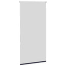 vidaXL redőny Blackout 80x175 cm szövetszélesség 75,7 cm poliészter