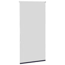 vidaXL redőny Blackout 85x175 cm Szövetszélesség 80,7 cm poliészter