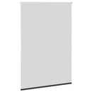 vidaXL redőny Blackout 90x175 cm szövetszélesség 85,7 cm poliészter