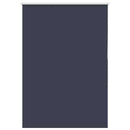 vidaXL redőny Blackout 115x175 cm szövetszélesség 110,7 cm poliészter