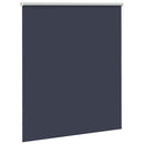 vidaXL redőny Blackout 135x175 cm szövetszélesség 131,6 cm poliészter