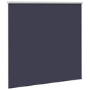 vidaXL redőny Blackout 160x175 cm szövetszélesség 156,6 cm poliészter