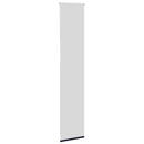 vidaXL redőny Blackout 55x210 cm szövetszélesség 50,7 cm poliészter