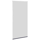 vidaXL redőny Blackout 110x210 cm szövetszélesség 105,7 cm poliészter