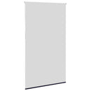 vidaXL redőny Blackout 120x210 cm szövetszélesség 116,6 cm poliészter