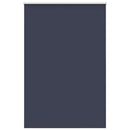 vidaXL redőny Blackout 165x210 cm szövetszélesség 161,6 cm poliészter