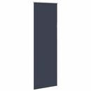 vidaXL redőny Blackout 65x230 cm Szövetszélesség 60,7 cm poliészter