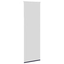 vidaXL redőny Blackout 65x230 cm Szövetszélesség 60,7 cm poliészter
