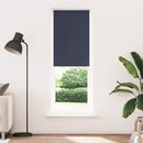 vidaXL redőny Blackout 80x230 cm szövetszélesség 75,7 cm poliészter
