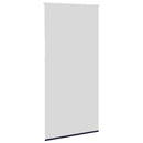 vidaXL redőny Blackout 95x230 cm Szövetszélesség 90,7 cm poliészter