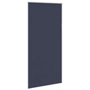 vidaXL redőny Blackout 100x230 cm Szövetszélesség 95,7 cm Poliészter