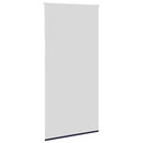 vidaXL redőny Blackout 105x230 cm Szövetszélesség 100,7 cm Poliészter