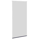 vidaXL redőny Blackout 110x230 cm szövetszélesség 105,7 cm poliészter