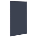 vidaXL redőny Blackout 130x230 cm szövetszélesség 126,6 cm poliészter