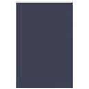 vidaXL redőny Blackout 145x230 cm szövetszélesség 141,6 cm poliészter
