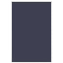 vidaXL redőny Blackout 155x230 cm szövetszélesség 151,6 cm poliészter