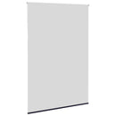 vidaXL redőny Blackout 160x230 cm szövetszélesség 156,6 cm poliészter
