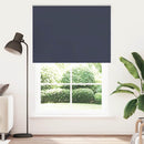 vidaXL redőny Blackout 165x230 cm szövetszélesség 161,6 cm poliészter