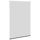 vidaXL redőny Blackout 165x230 cm szövetszélesség 161,6 cm poliészter