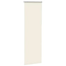 vidaXL redőny Blackout 40x130 cm szövetszélesség 35,7 cm poliészter