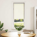 vidaXL redőny Blackout 50x130 cm szövetszélesség 45,7 cm poliészter