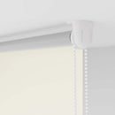 vidaXL redőny Blackout 55x130 cm szövetszélesség 50,7 cm poliészter